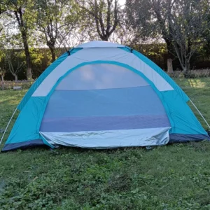 1-2 Person Folding Picnic Thickened Beach Tent Sun Shade Outdoor Camping Travel Tent Easy to Set up