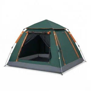 1 2 Person Oxford Family Camping Tent Waterproof Ultralight Four Season Summer Outdoor Travel Tent