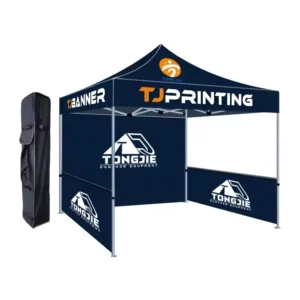 10*10 ft Advertising Tent for Promotional Activities