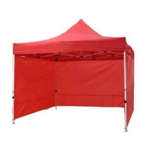 10 X 10ft Pop up Canopy 3×3 3×4.5 Party Wedding Tent Outdoor Waterproof Event Trade Show Tent