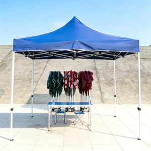 10 x 10 ft Folding Custom Outdoor Windproof Waterproof Sunshade Canopy Tent