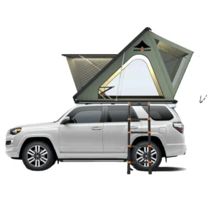 10.5cm Roof Top Tent