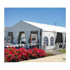 100 200 300 400 People Marquee Tent for Events Outdoor Commercial Party Wedding