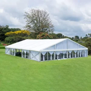 1000 Seater Wedding Party Event Marquee Tent