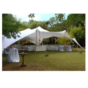100sqm Outdoor Carnival Party Tents Large Stretch Tents for Wedding