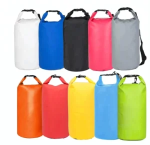 10L Outdoor Waterproof Dry Bags