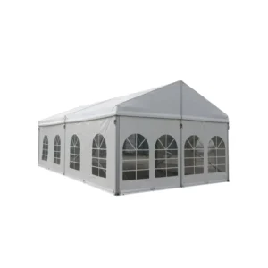10X10 12X12 10X20 Outdoor Portable Folding Pop Two Bedrooms Quick Opening Waterproof UV Resistant Patio Beach Tent