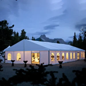 10m X 20m Heavy Duty Marquee Tents for Events Wedding