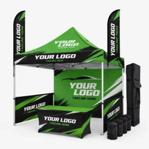 10×10 Advertising logo Outdoor Aluminum Trade Show Tent Exhibition Event Marquee Gazebos Canopy Pop up Custom Printed Tents