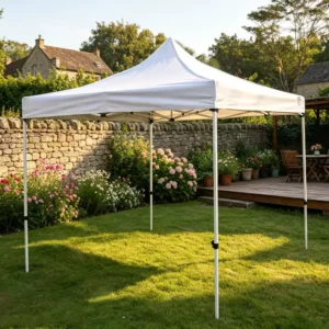 10×10 Feet Folding Canopy Factory Promotion Customized Outdoor Windproof, Waterproof, Sunshade Advertising Activity Tent