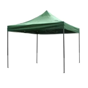 10×10 Outdoor Automatic Advertising Marquee Tent for Events Trade Show Tent