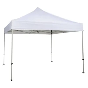 10×10 Outdoor Canopy Tent 600D Waterproof Oxford Steel Iron Pipe UVproof Wind