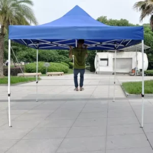10×10 Outdoor Pop up Canopy Tent Custom Trade Show Advertising Tent