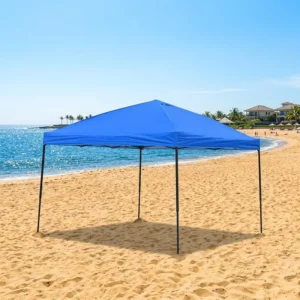 10×10 Pop up Canopy Tent Folding Outdoor Canopy Tent