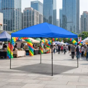 10×10 Pop up Canopy Tent Folding Outdoor Garden Shelter