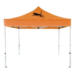 10×10 Pop up Tent Custom Print Advertising Promotional Folding Aluminium Marquee Gazebo Canopy Roof Top