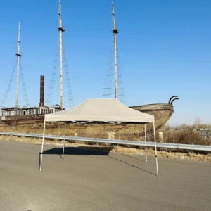 10x10ft 10x15ft 10x20ft Tent Commercial Outdoor Sunscreen Rainproof Party Trade Show Event Tents