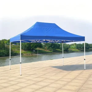 10×15 Foot Sunshade Advertising Tent 3×4.5 Folding Canopy Custom Outdoor Waterproof Canopy