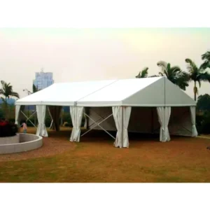 10x15m Canopy Tent Frame Event Tent Large Marquee Party Tent