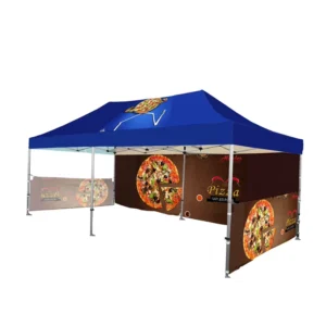 10×20 3x6m Custom Aluminum Canopy Tent for Trade Show Events and Outdoor Display