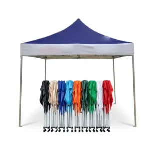 10×20 Canopy Tent 2x2m 3×4.5m 3x6m 3mx3m Pop up Canopy Trade Show Tent