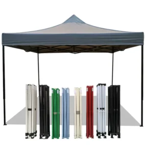 10×20 Canopy Tent 3×3 Automatic Pop-up Folding Tent Heavy Duty Party Tents for Events Outdoor