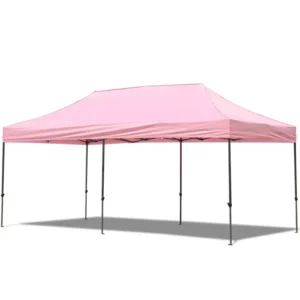 10×20 Party Tents with Walls Pop up Canopy Tent