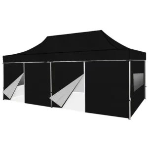 10x20ft Manufacturer Good Selling Pop up Outdoor Trade Show Tent for Events Business Automatic Camping Big Event Tent Outdoor