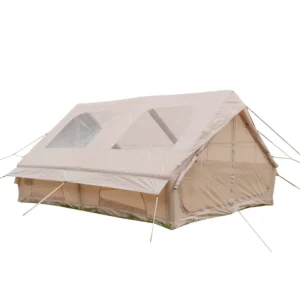 12sqm Inflatable Tents for Events Large Waterproof Inflatable Party Tent Air Structure Tent for Outdoor Exhibition