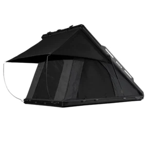130 Camping Equipment Outdoor Car Trailer Rooftop Roof Tent With Awning