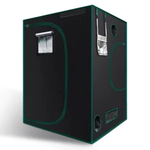 150x150x200 Hydroponic Greenhouse Indoor Grow Tent