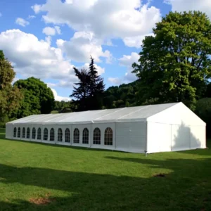 15X25 15X30m Heavy Duty Wedding Party Tent Outdoor Banquet Reception Tent Custom Commercial Event Rental Tents