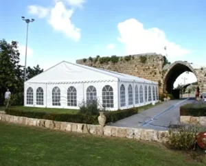 15×30 Marquee Outdoor Canopy Aluminum Frame Tent for Event Tent