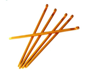 16cm square Aluminum Tent Peg Stake Ready for Ship