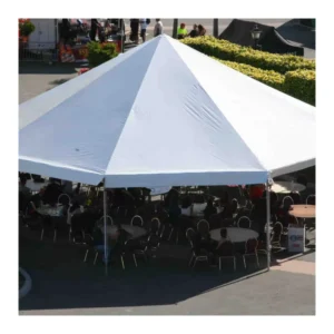 16×16 20×20 25×25 30x30m Modern Marquee Party Tent Hexagonal Polygon Tent Wedding Tent for 500 People Outdoor