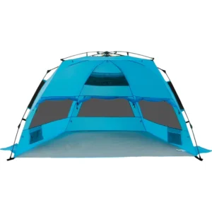 2-3 Person Automatic Pop Up Beach Tent Portable Sun Shade Shelter Outdoor Instant Folding Camping Fishing Beach Tent