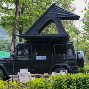 2-3 Person Rooftop Tent Hard Shell Roof Top Tent for Car Roof Top