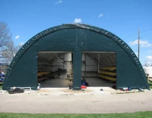 2 Car Garage Shelter Portable Car Shelter Car Canopy