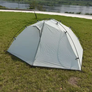 2-Person Ultralight Pop-Up Tent for Camping Backpacking