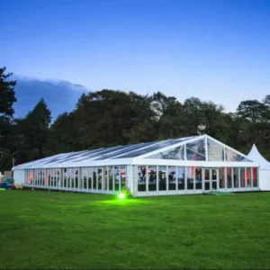 20 Meter Span 1000 People Aluminium Marquee Event Tent for Outdoor Party