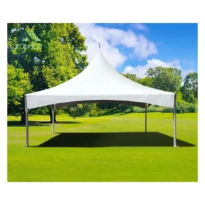 20′ X 30′ / 20’x20′ Waterproof UV Protection Luxury Wedding Event Party Tent