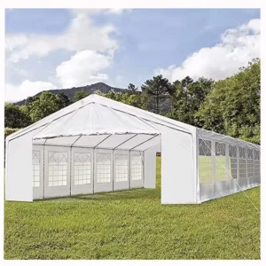 20 x 40 Ft. Outdoor Party Event Wedding Tent