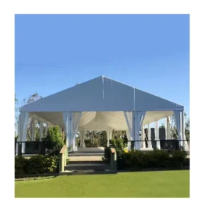 200 People Party Event Tent Outdoor Wedding Decoration Tent