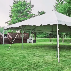 20ft*40ft Outdoor Customize Waterproof Windproof Classical Aluminum Frame Tent for Events Party Wedding