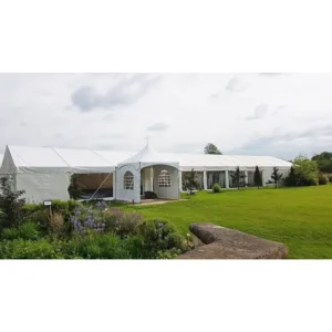 20m x 40m Aluminum Translucent PVC Wedding Event Tent