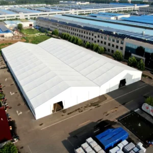 20x100m Large Event Marquee Tent High Quality Wedding Party Tents for Sale