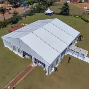 20×20 20×30 30×50 40×60 40x80m Outdoor Wedding Party Marquee Canopy Tent