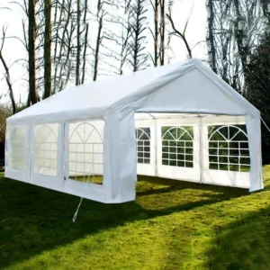 20x20Ft Party Tents for Events Outdoor