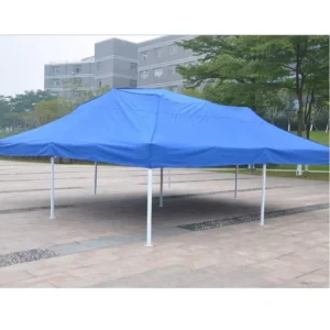 20x20ft Large Outdoor Event Tent 6x6m Wedding Marquee Party Tent