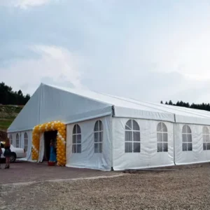 20x30m Outdoor Wedding Reception Party Event Tent